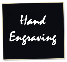Hand Engraving