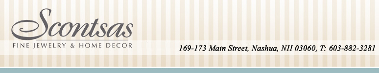 Scontsas Fine Jewelry & Home Decor