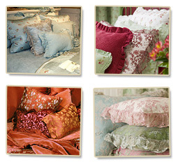 Bella Notte Linens