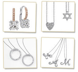Diamond Jewelry
