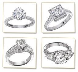 Engagement Rings