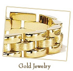 Gold Jewelry