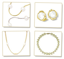 Pearl Jewelry