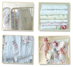 Rachel Ashwell - Shabby Chic Baby