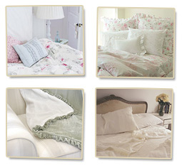 Rachel Ashwell - Shabby Chic