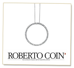 Roberto Coin