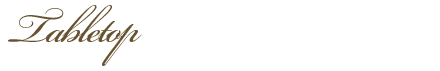 Tabletop